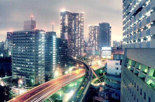 Tokyo-X