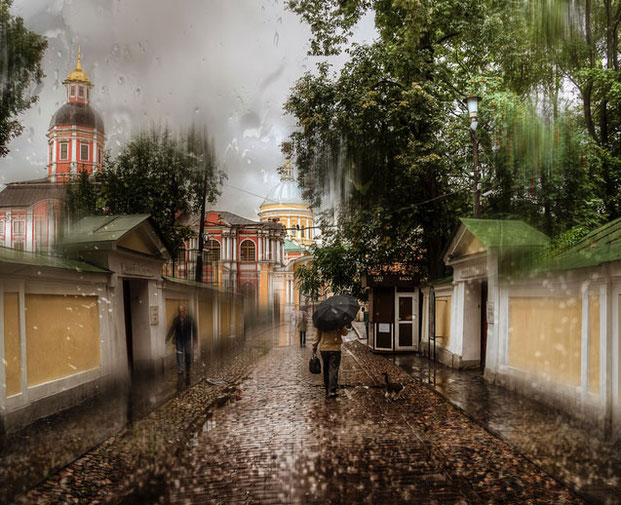 фотографии Эдуарда Гордеева