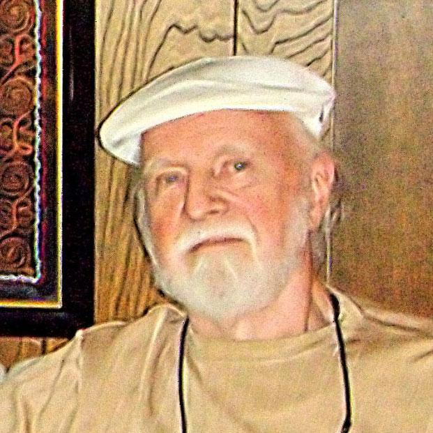 Richard Mateson (1926-2013)