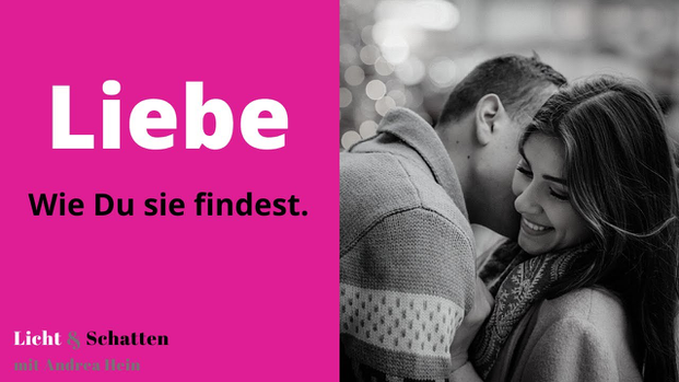 Was ist Liebe?