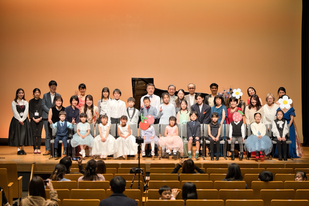 発表会