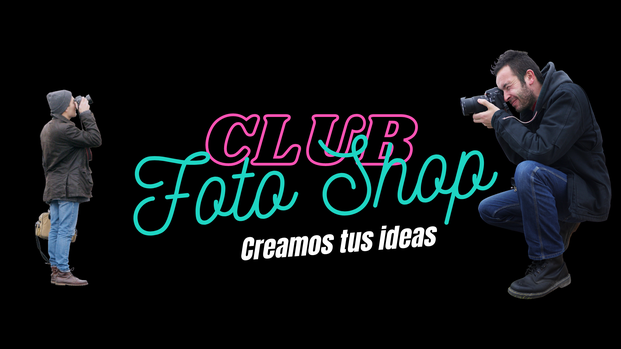 Clubfotoshop