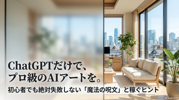 AIアートとはAIで作るデジタル作品です