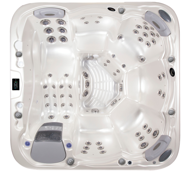 Kilimanjaro Jakuzzi Wellis