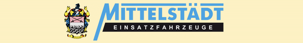 Logo Mittelstädt Einsatzfahrzeuge