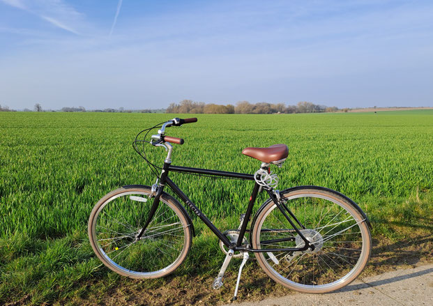 Günstige Fahrrad- und E-Bike-Versicherung für daheim und für alle Reisen im Jahr. Transparenter Vergleich Fahrradversicherung