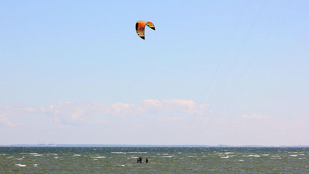 Kitekurs Rügen