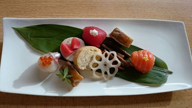 Restaurant HINODEYA home peage