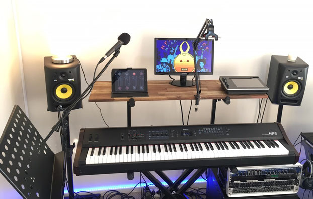 Set Up Live Online Piano Lessons via Zoom — Piano Teachers Connect