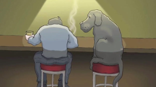 Meine Partnerin Auf Lebenszeit Depressionen Besiegens Webseite