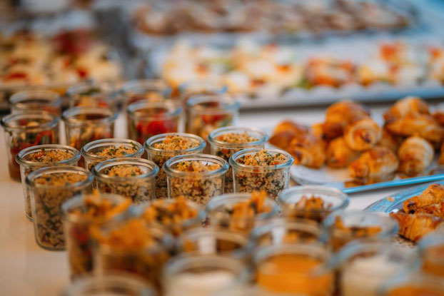 KochSuite Freiburg Kochkurs Mediterranes Fingerfood