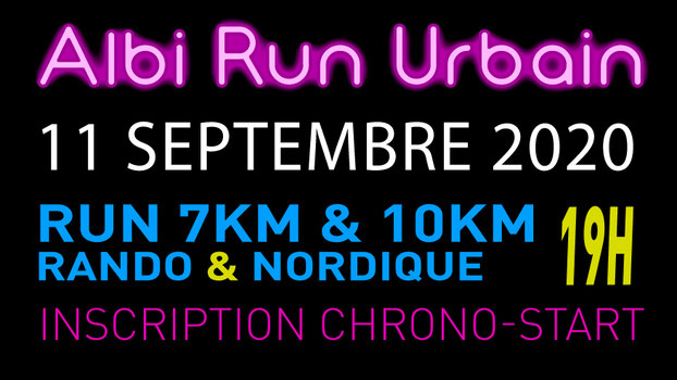 Site de albirunurbain !