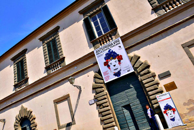 anteprima vini della costa toscana, lucca, Etesiaca itinerari di vino blog