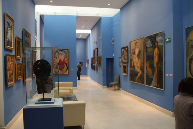 Bild: Museum Calvet, Musée Calvet, Avignon