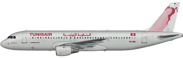 Aircraft Type: Airbus A320-200