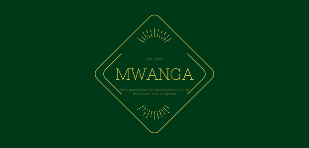Mwanga 公式ホームページ