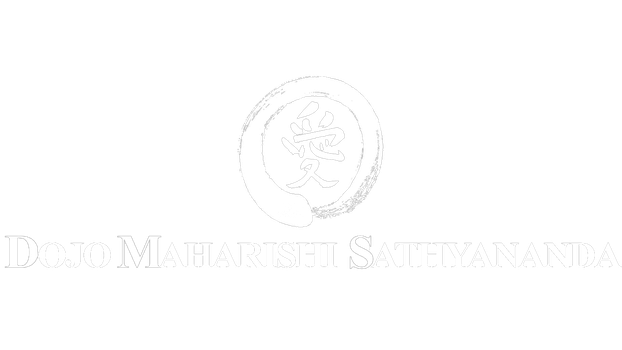 Logo Associazione Dojo Maharishi Sathyananda