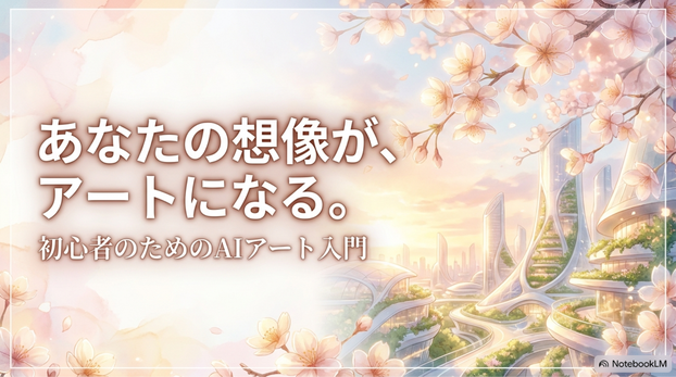 AIアートとは？初心者にも分かりやすく仕組みと楽しみ方を解説