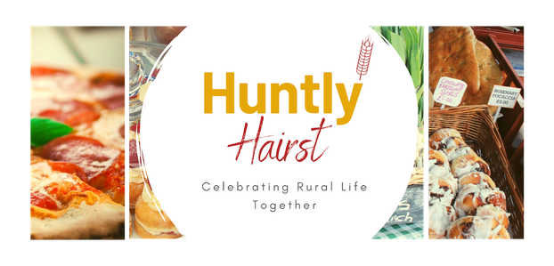 Huntly Hairst