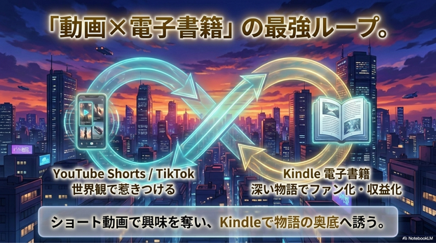 AI小説はKindle出版にも使える？