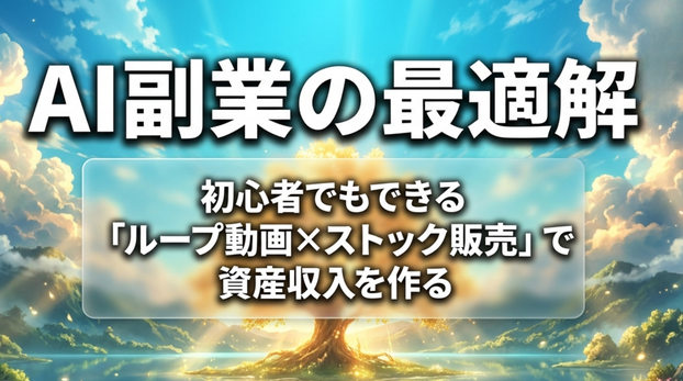 AI副業で稼げない人の特徴