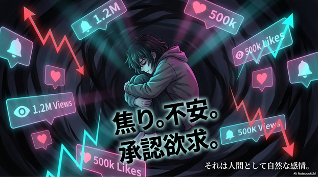 人の思考がぶれる理由