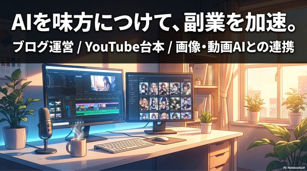 ChatGPTは副業にも使える？