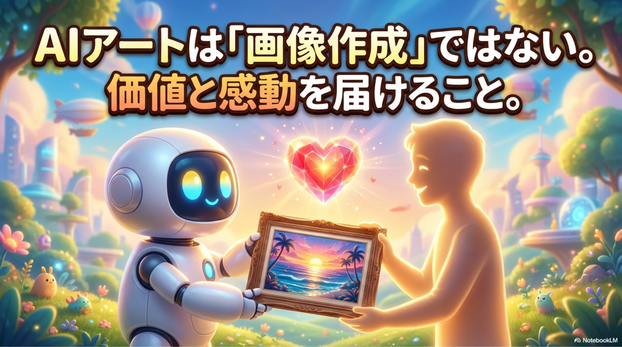 AIアートで稼ぐ
