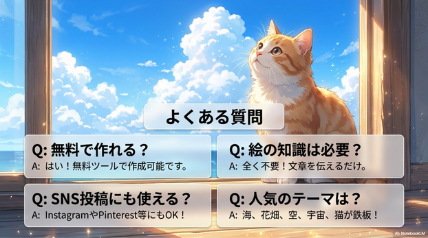 LINE背景画像の作り方
