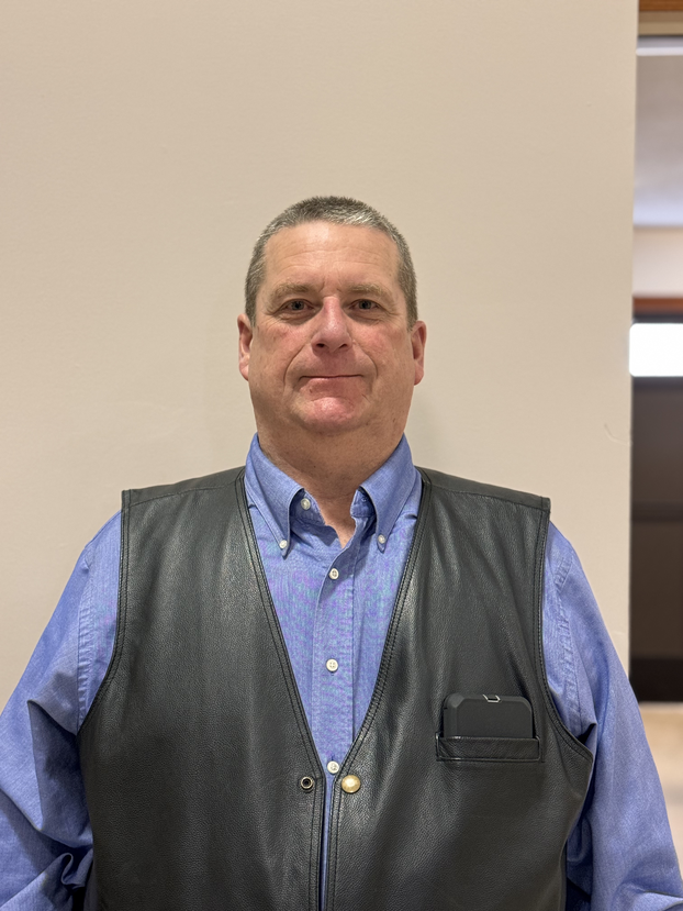 Our history Cement City Baptist Church