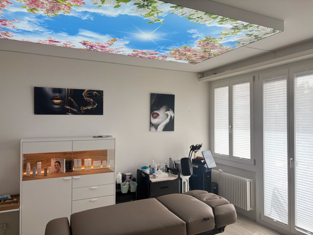 Kosmetikstudio Basel, Beauty Basel Solutions