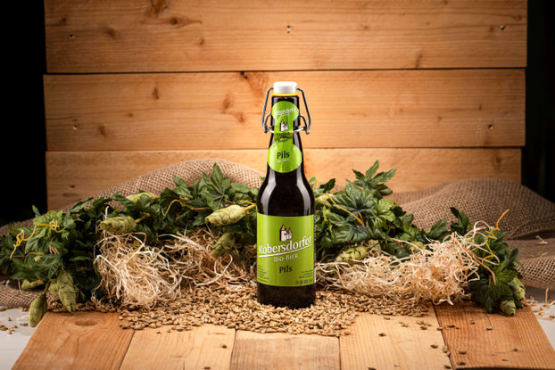 Kobersdorfer Pils