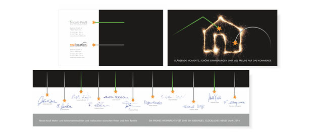 Einladungskarten Weihnachtskarten Geburtstagskarten Eventkarten Onlinedesign Rödermark