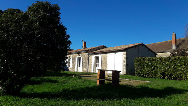 Séjour dans le Logis du parc - Château de Saveilles - Saveille - Visite de château groupe - Visite château en famille - Journées du patrimoine