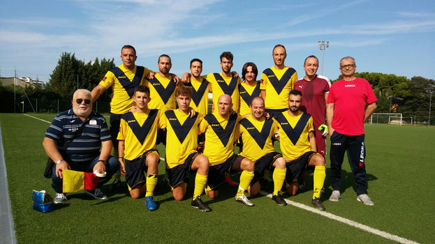 asd Verlengia Calcio