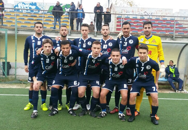 asd Castellamare Pescara Nord