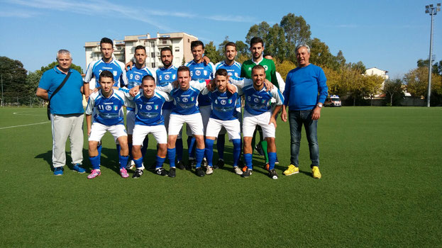 asd Castellamare Pescara Nord