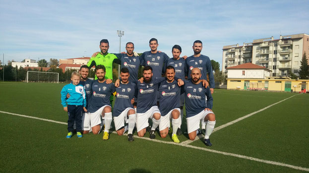 San Donato Calcio