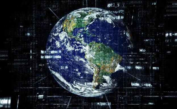 Technologie kann die Welt verbessern oder verschlechtern.