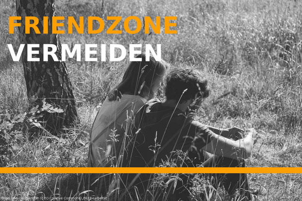 Wie vermeidet man die Friendzone? Kann man diese in eine Beziehung umwandeln? All das klären wir im heutigen Artikel.
