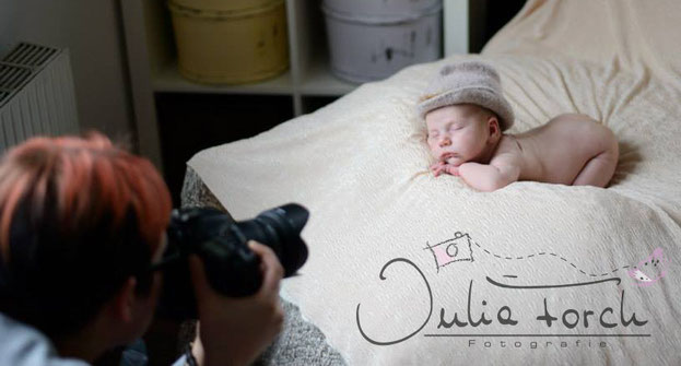 Julia Forch - Kinderfotografie