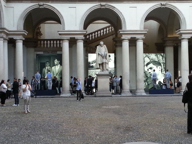 Accademia delle Belle Arti di Brera