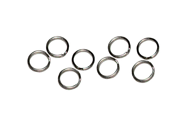 Drill Point Fishing Onlineshop Unterkategorie Angel-Zubehör, Montagematerial, Produktangebote Sprengringe & Ringe, Split-Rings, Solid Rings, Connector-Ringe, Montageringe, Schlüsselringe, usw. Jetzt Sprengringe zum Fischen günstig online kaufen. 