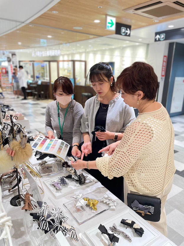 JourFin LoveRibbon ラブリボン  リボン教室　リボンレッスン　リボンワーク　スマホレッスン　フォトレッスン　スマホ撮影　インスタ映え　いこママ　フォトグラファー　スマホフォトレッスン