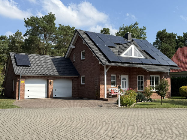 Frontansicht
