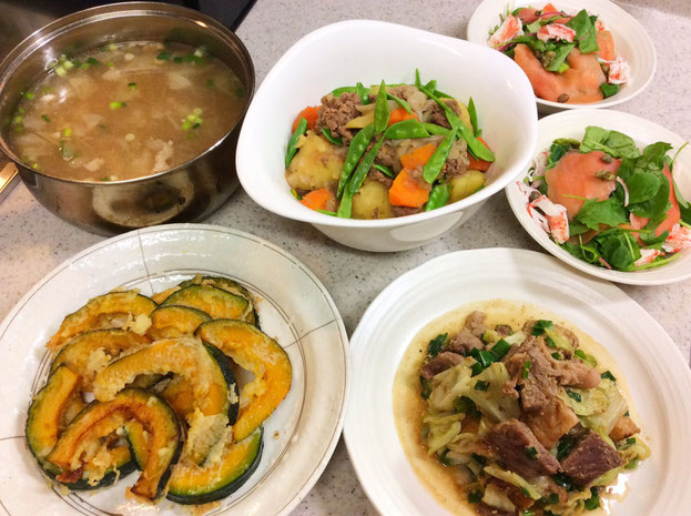 大阪・兵庫の家政婦家事代行サービスで料理・食事作り・清掃・掃除お片付けサービスなら女性ライフワーク協会へお任せ下さい