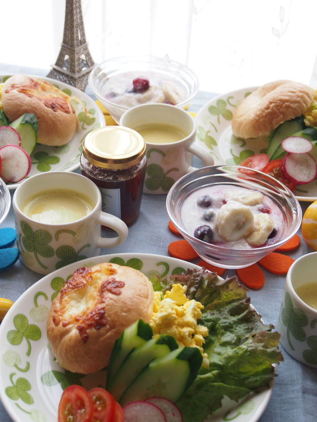 Brunch