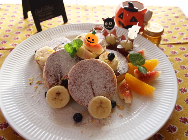 pancake