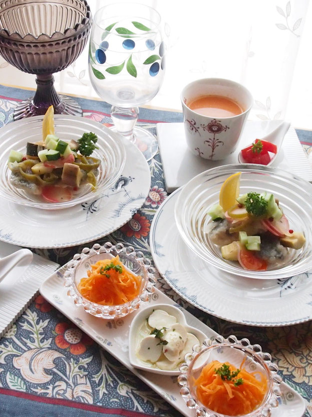 おもてなし料理