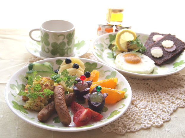 Breakfast